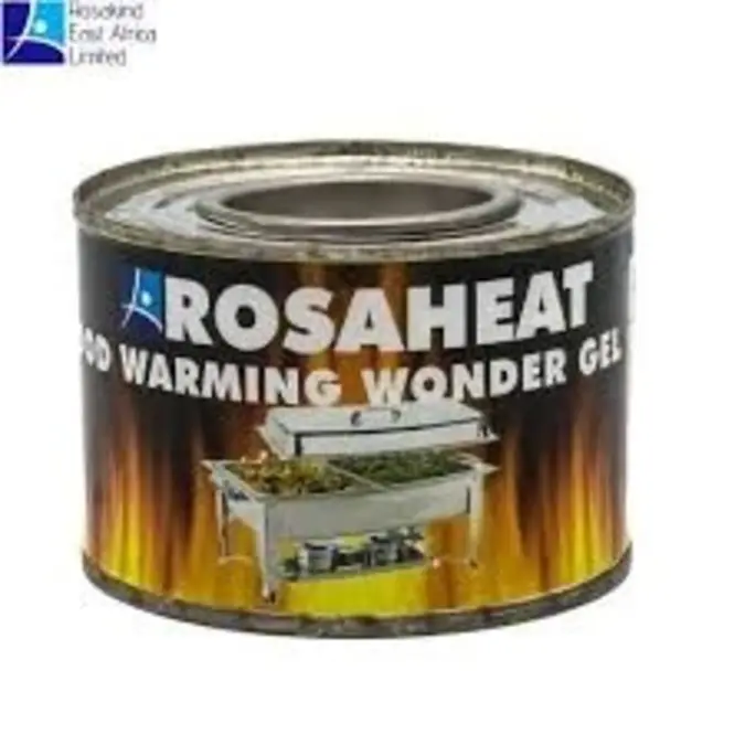 Rosaheat Food Warming Wonder Gel 200ml